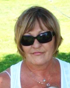 Debi Roberts death by force case profile photo