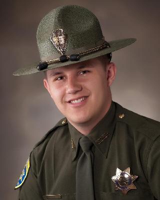 David DelLaittre death by force case profile photo
