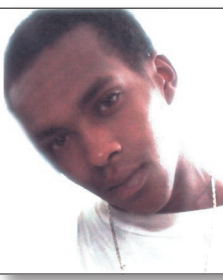 Andre Knuckles death by force case profile photo