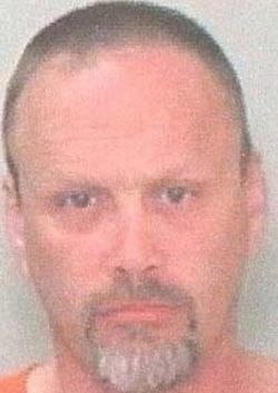 Craig Petrich death by force case profile photo