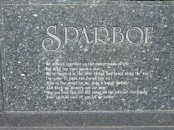Charles Sparboe death by force case profile photo