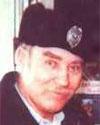 Orville Sharbono death by force case profile photo