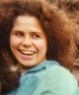 Janet Lucas death by force case profile photo