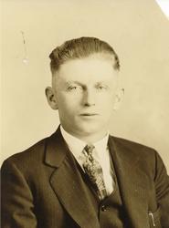 Paul Read death by force case profile photo