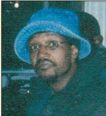 Darryl Jefferson death by force case profile photo