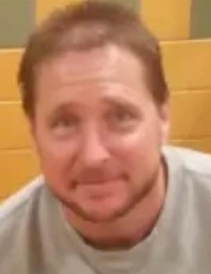 Richard E. death by force case profile photo