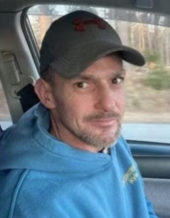 Kyle MacDougall death by force case in Cushing, ME