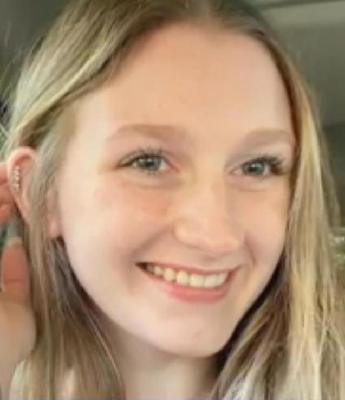 Emali Sallee death by force case profile photo