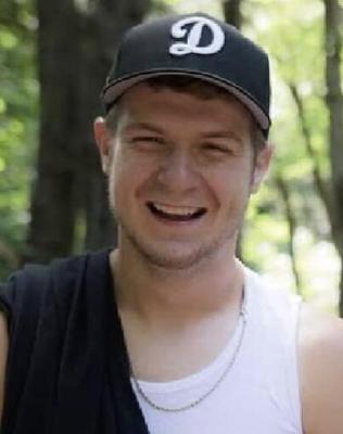 Daniel Ford-Coates death by force case profile photo