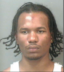 Vaughn Taylor death by force case profile photo