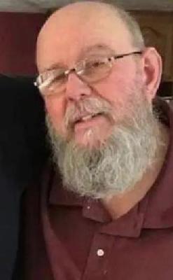 Robert Violette death by force case profile photo