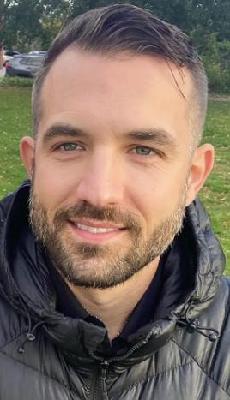 Joshua Seal death by force case profile photo