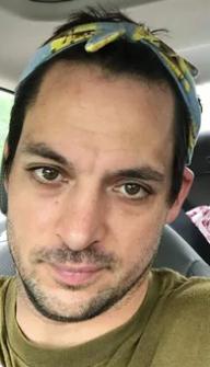 Maxx Hathaway death by force case profile photo