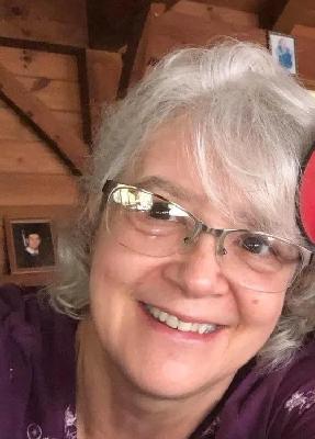 Patricia Egar death by force case profile photo