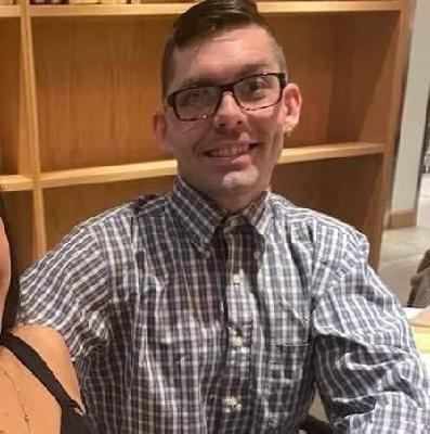 Jeremy Gilley death by force case profile photo