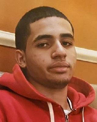 Brandin Guerrero death by force case profile photo