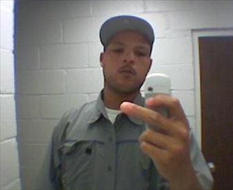 Jerome Humphries death by force case profile photo
