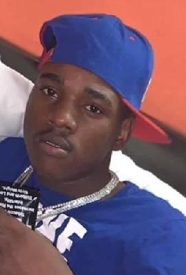 Hassan Hassan death by force case profile photo