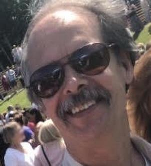 Richard Bowden death by force case profile photo