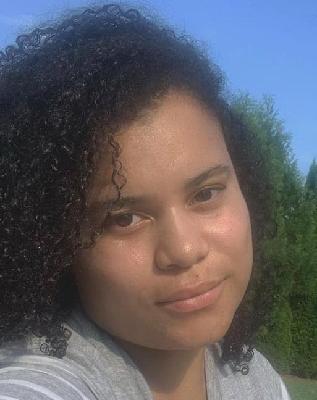 Natasha Morgan death by force case profile photo