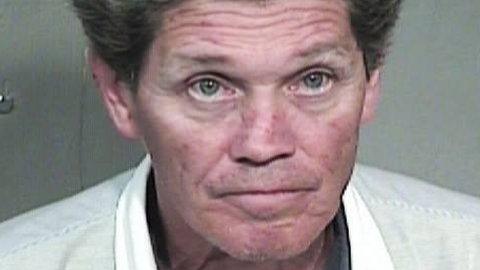 Ronald Cyr death by force case profile photo