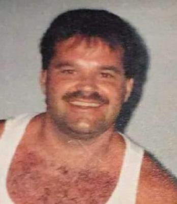Daren Charette death by force case profile photo
