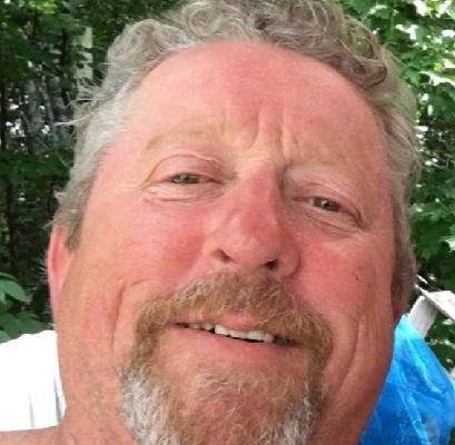 Michael Spaulding death by force case profile photo