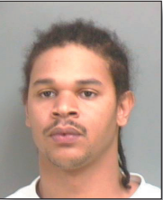 Kenneth Green death by force case profile photo