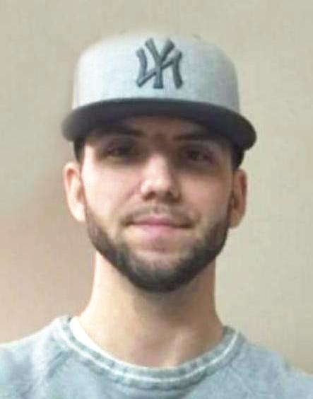 Jonathan Methot death by force case profile photo