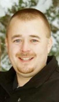 Eric Williams death by force case profile photo