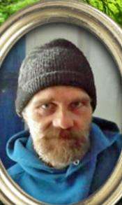 Steve Quinn death by force case profile photo