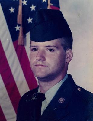 Donald Shores death by force case profile photo
