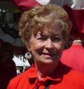 Carol Jorgensen death by force case profile photo