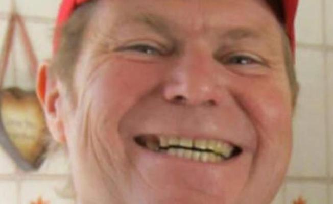 Jeffery Pinkham death by force case profile photo