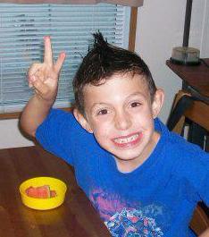 Jason J. death by force case profile photo