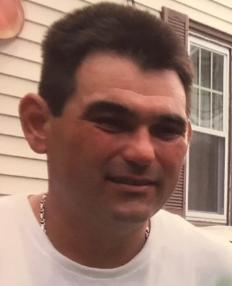 Jeffrey Lude death by force case profile photo