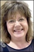Lynn Arsenault death by force case profile photo