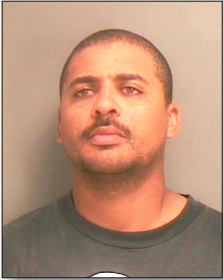 Kenneth Joiner death by force case profile photo
