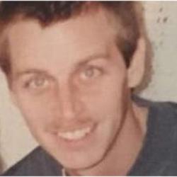 Allen MacLean death by force case profile photo