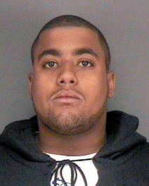 Terron Corum death by force case profile photo