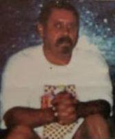 James Whitehurst death by force case profile photo
