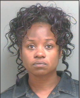 Tiffane Jefferson death by force case profile photo