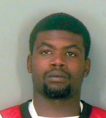 Terrance Sanders death by force case profile photo