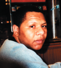 Carlos Slye death by force case profile photo