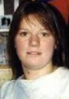 Lori Griffin death by force case profile photo