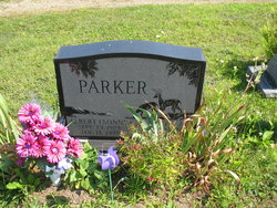 Albert W. Sonny Parker death by force case profile photo