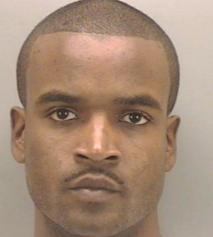 Derrick Taylor death by force case profile photo
