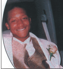 Claude R Jackson death by force case profile photo