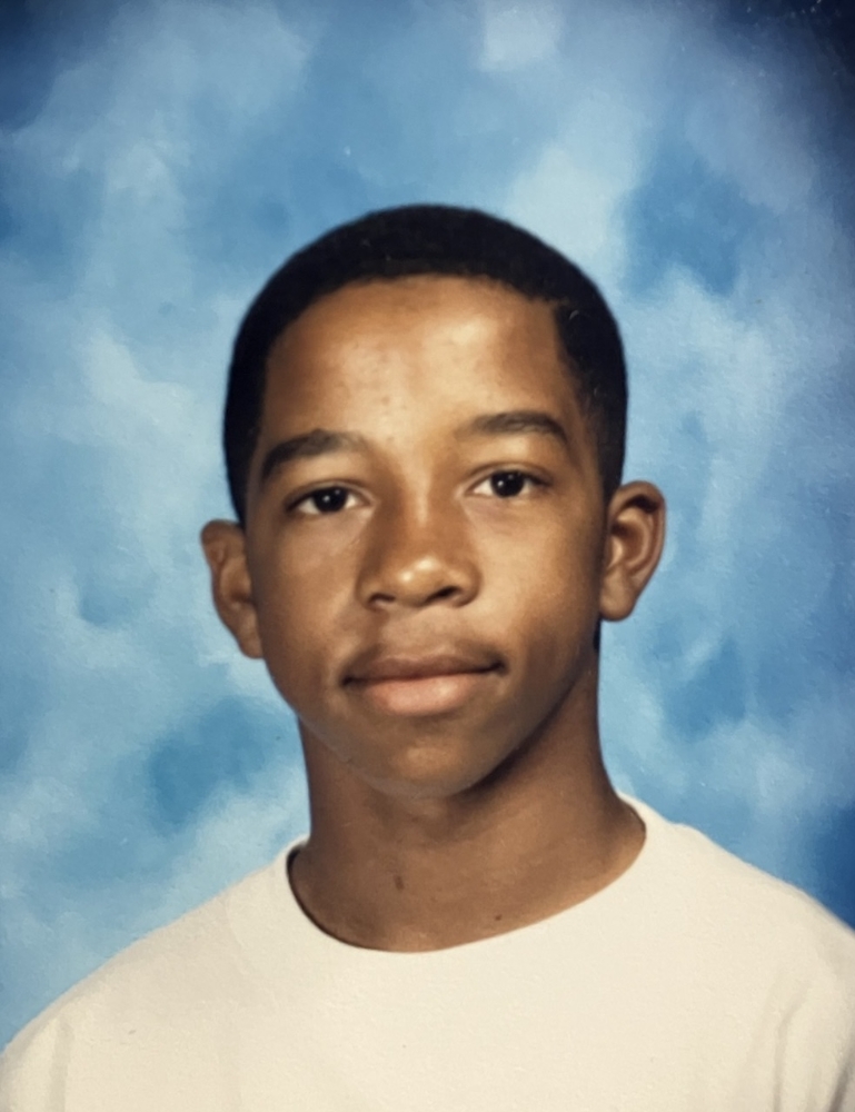 Barry Best - Dover, Delaware