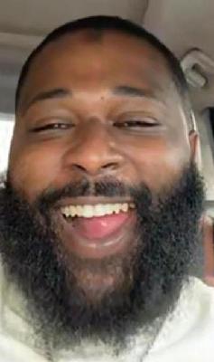 Devontre Taylor death by force case profile photo